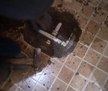 莱芜市卫生间漏水维修公司为您分享下卫生间渗水如何处理及注意事项