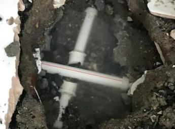 莱芜市阳台漏水维修公司为您分享楼上楼下漏水怎么处理
