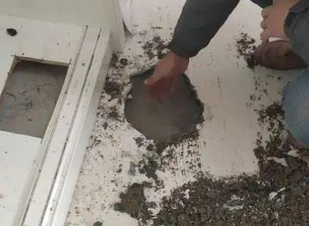 莱芜市卫生间漏水维修公司分享下精确定位查漏水一次多少钱?不同级别收费不同