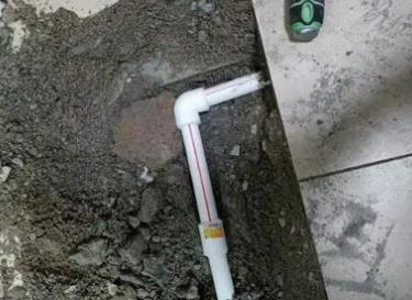 莱芜市阳台漏水维修时有哪些声音会影响检漏仪